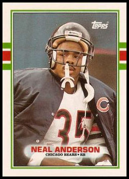 17 Neal Anderson